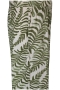 ZHENZI broek Macy palmprint | 2008366125M=46-48&nbsp;