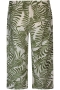 ZHENZI broek Macy palmprint | 2008366125M=46-48&nbsp;