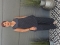 Bagoes singlet stip | B002011P-4blau/witM=46-48&nbsp;