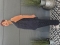 Bagoes singlet stip | B002011P-4blau/witM=46-48&nbsp;