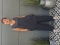 Bagoes singlet stip | B002011P-4blau/witM=46-48&nbsp;