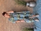 Bagoes singlet print | B002011P-8petr/palmM=46-48&nbsp;