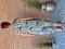 Bagoes singlet print | B002011P-8petr/palmM=46-48&nbsp;
