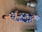Bagoes kimono bloem | B002017P-2bloe/prinM=46-48&nbsp;