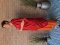 Bagoes kimono | B002017P-7rood/rozeM=46-48&nbsp;