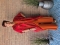Bagoes kimono | B002017P-7rood/rozeM=46-48&nbsp;