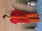 Bagoes kimono | B002017P-7rood/rozeM=46-48&nbsp;