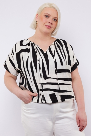 Exxcellent top Abril | 25ZFFE05E011/E00146&nbsp;
