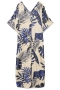 VERO MODA curve ECO jurk VINA | 10329002CLDA/Leaf46&nbsp;