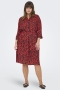 ONLY ECO jurk CARHARMONY | 15349437PORE/UPLE46&nbsp;