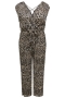 ONLY ECO jumpsuit CARSAFARI | 15295536CUSA/LEOPS=42/44&nbsp;