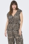 ONLY ECO jumpsuit CARSAFARI | 15295536CUSA/LEOPS=42/44&nbsp;