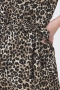 ONLY ECO jumpsuit CARSAFARI | 15295536CUSA/LEOPS=42/44&nbsp;