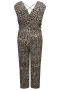 ONLY ECO jumpsuit CARSAFARI | 15295536CUSA/LEOPS=42/44&nbsp;