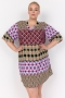 Wasabiconcept Eco tuniek MELIKA | W104054290/COMBM=46-48&nbsp;