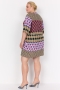 Wasabiconcept Eco tuniek MELIKA | W104054290/COMBM=46-48&nbsp;