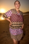 Wasabiconcept Eco tuniek MELIKA | W104054290/COMBM=46-48&nbsp;