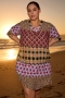 Wasabiconcept Eco tuniek MELIKA | W104054290/COMBM=46-48&nbsp;