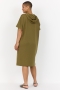 Wasabi jurk SABINA | W204037230M=46-48&nbsp;