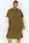 Wasabi jurk SABINA | W204037230M=46-48&nbsp;