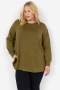 Wasabi sweater SABINA | W204044577M=46-48&nbsp;