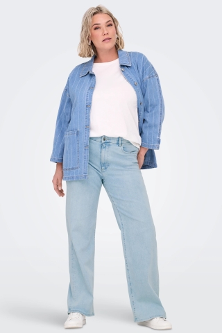 ONLY jeans CARWILLY | 15352074LIBL42&nbsp;