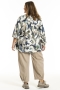 Gozzip blouse Malina | G254007gree/prinM=46/48&nbsp;