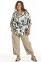 Gozzip blouse Malina | G254007gree/prinM=46/48&nbsp;