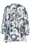 Gozzip blouse Malina | G254007gree/prinM=46/48&nbsp;