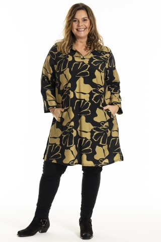 Gozzip tuniek Maylin | G254067blac/brasM=46/48&nbsp;