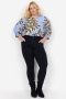 Wasabi eco blouse LINNEA | W104636252/COMBM=46-48&nbsp;