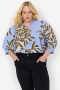 Wasabi eco blouse LINNEA | W104636252/COMBM=46-48&nbsp;