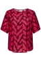 ONLY shirt korte mouw | 15355718HIBI/GRPH46&nbsp;