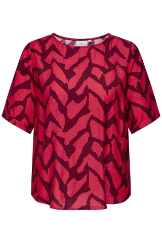 ONLY shirt korte mouw | 15355718HIBI/GRPH46&nbsp;