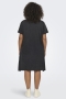 ONLY ECO jurk knielengte | 15323526BLAC/LOTUM=46/48&nbsp;