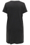 ONLY ECO jurk knielengte | 15323526BLAC/LOTUM=46/48&nbsp;