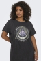 ONLY ECO jurk knielengte | 15323526BLAC/LOTUM=46/48&nbsp;