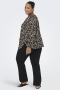 ONLY blouse lange mouw | 15354110BLAC/AUBL44&nbsp;