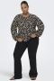 ONLY blouse lange mouw | 15354110BLAC/AUBL44&nbsp;