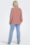ONLY blouse lange mouw | 15354110RIVI/FOFL46&nbsp;