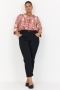 Wasabi eco blouse LOVIS | W104704577/COMBXL=54-56&nbsp;