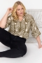 Wasabi eco blouse LOVIS | W104704577/COMBXL=54-56&nbsp;