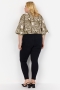 Wasabi eco blouse LOVIS | W104704577/COMBXL=54-56&nbsp;