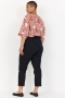 Wasabi eco blouse LOVIS | W104704577/COMBXL=54-56&nbsp;