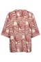 Wasabi eco blouse LOVIS | W104704577/COMBXL=54-56&nbsp;
