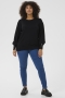 Kaffe Curve trui Lizzy | 10582915K152S=44&nbsp;