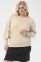 Kaffe Curve trui Lizzy | 10582915K152S=44&nbsp;