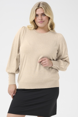 Kaffe Curve trui Lizzy | 10582915K152S=44&nbsp;