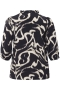 Kaffe Curve eco blouse Maren | 10583403K15346&nbsp;