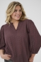 Kaffe Curve blouse Maia | 10583470K15646&nbsp;